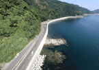 大分県土木建築部長表彰　一般土木工事の部