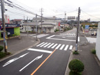 竣工写真