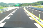 東九州自動車道　中津工事
