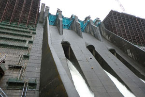 現場見学