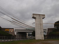 現場見学