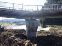 現地見学